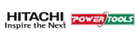 Logo Hitachi Powertools