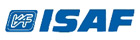 Logo ISAF