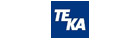 Logo TEKA